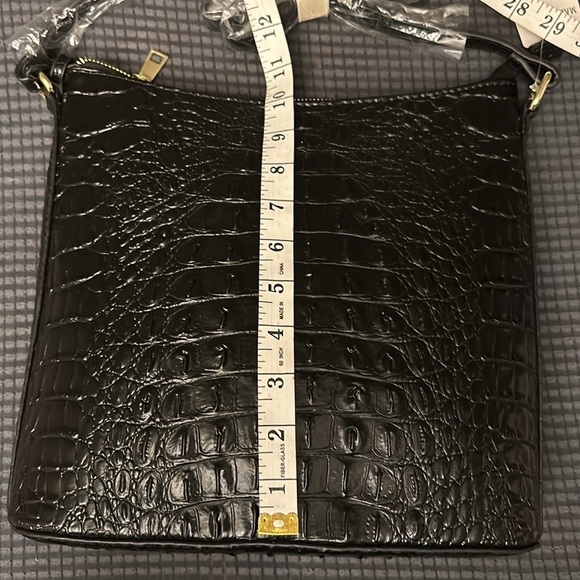 Black handbag NEW - Picture 7 of 10